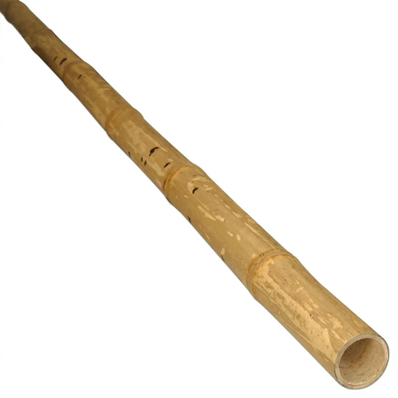 Guadua tyč Ø 5-7 cm